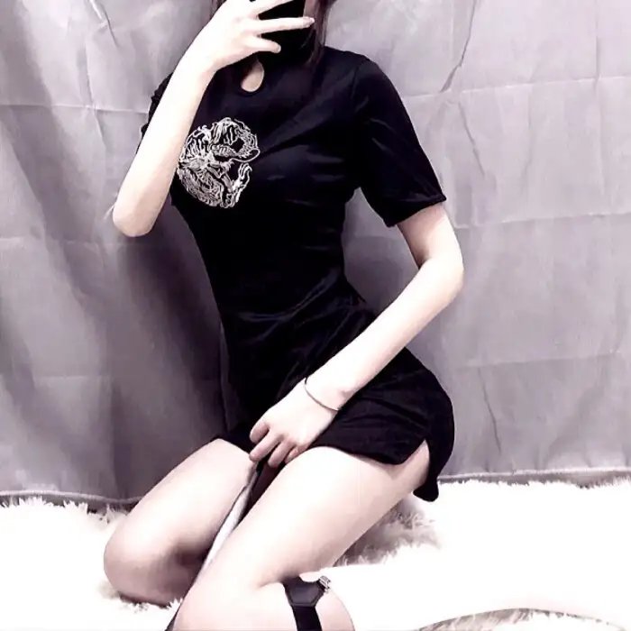 邪恶之地