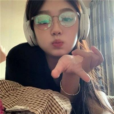 雪国少女心